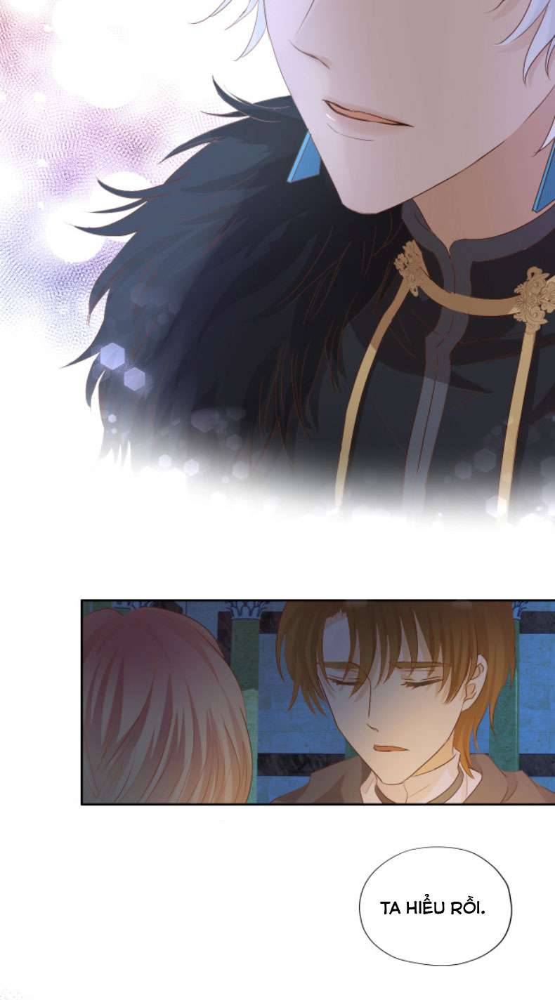 Địch Úc Đa Chi Ca Chapter 118 - Trang 4