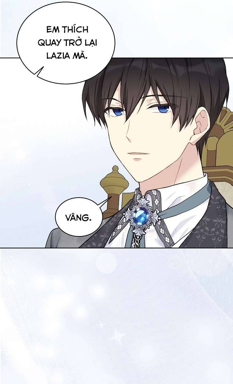 Vương Miện Lục Bảo Chap 54 - Trang 2