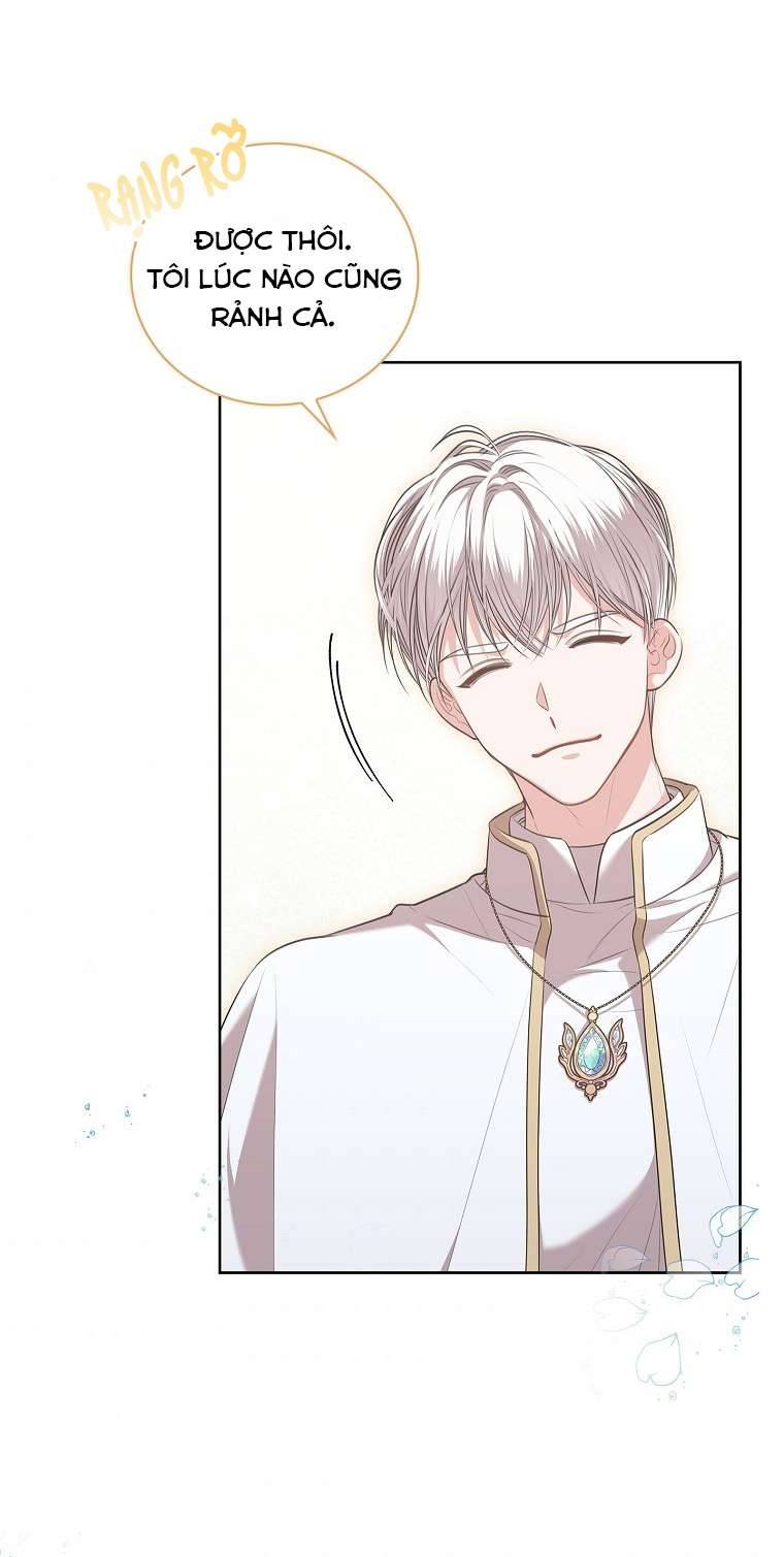 Thư Ký Của Bạo Chúa Chapter 61 - Trang 4