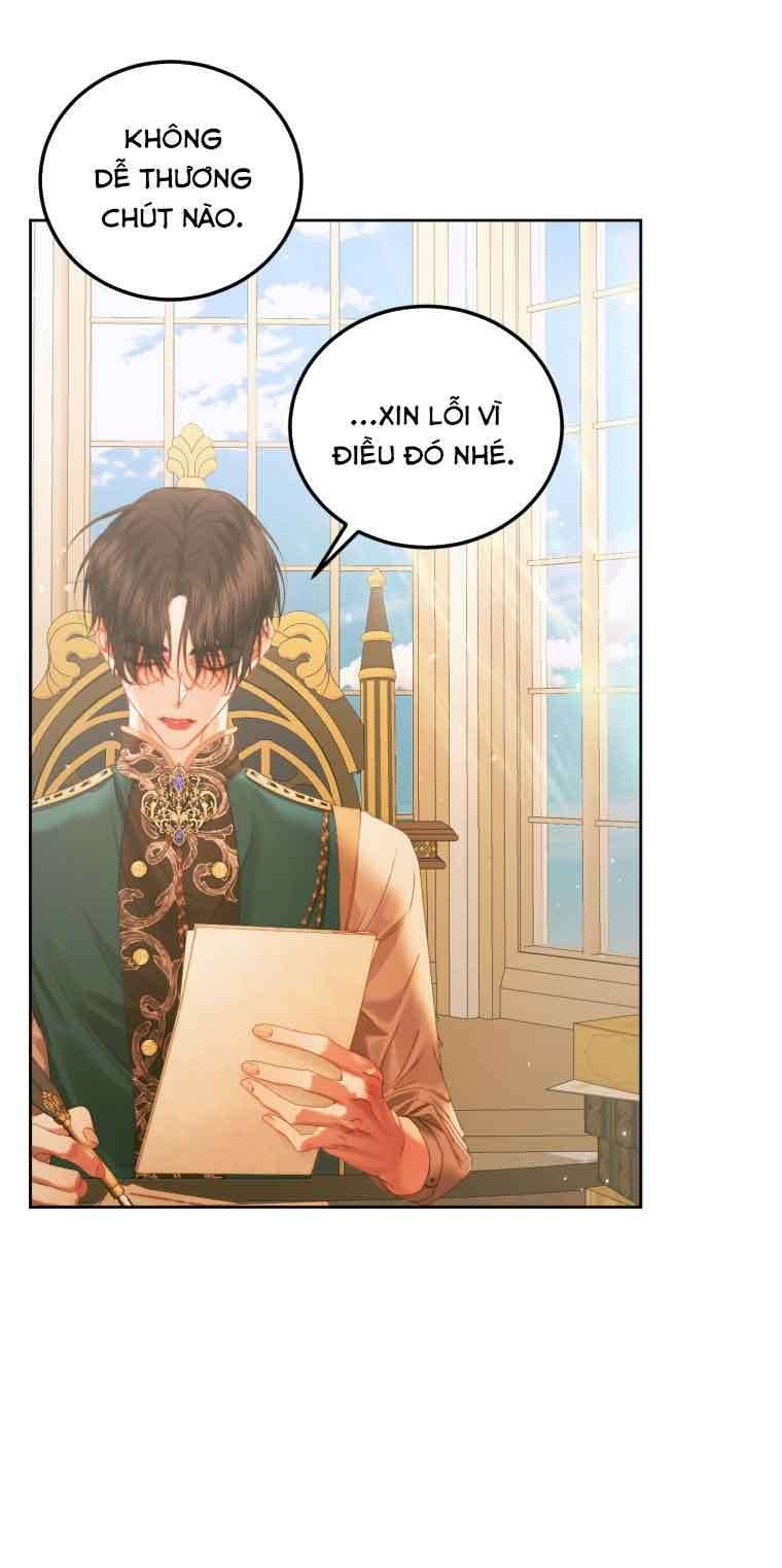 Siren: Trở Thành Gia Đình Của Nhân Vật Phản Diện Chapter 60 - Trang 3