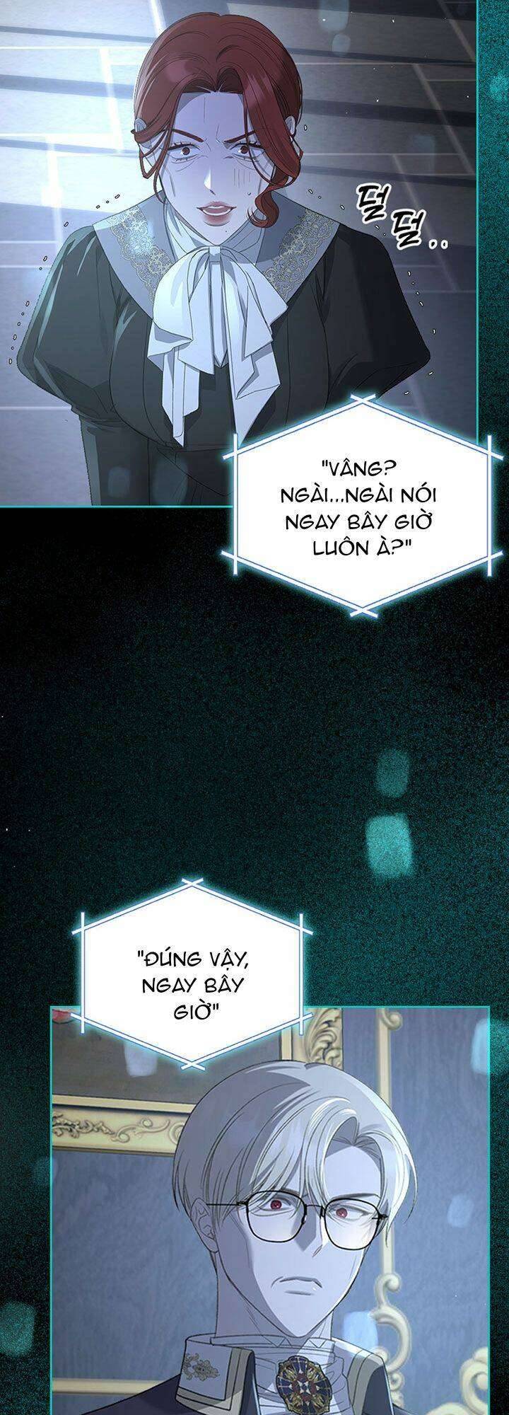 Nam Chính Quái Vật Sống Dưới Giường Tôi Chapter 21 - Trang 4