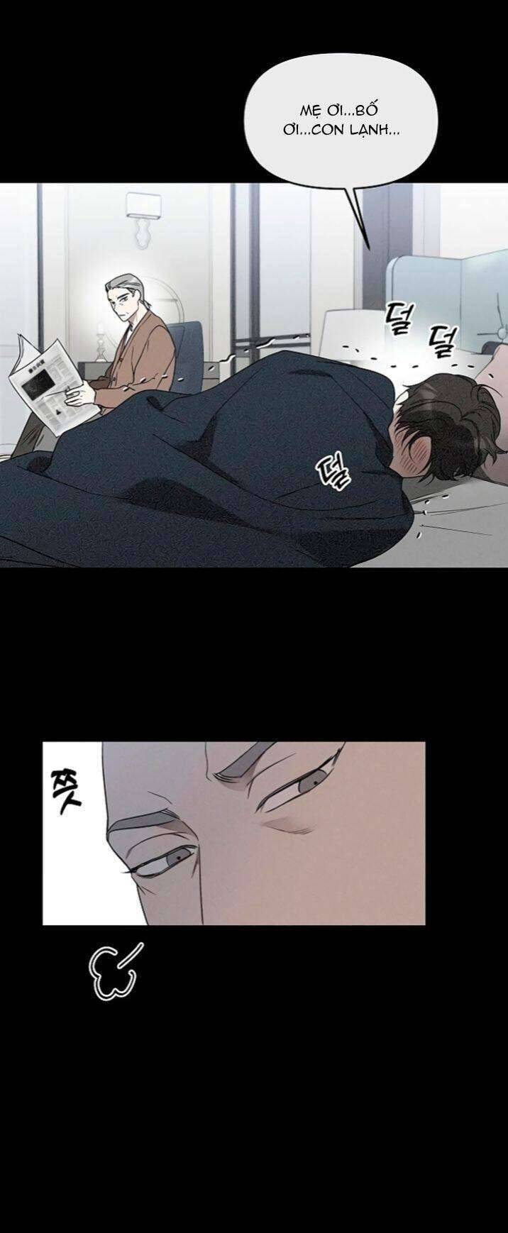 Công Việc Bất Thường Chapter 18 - Next Chapter 19