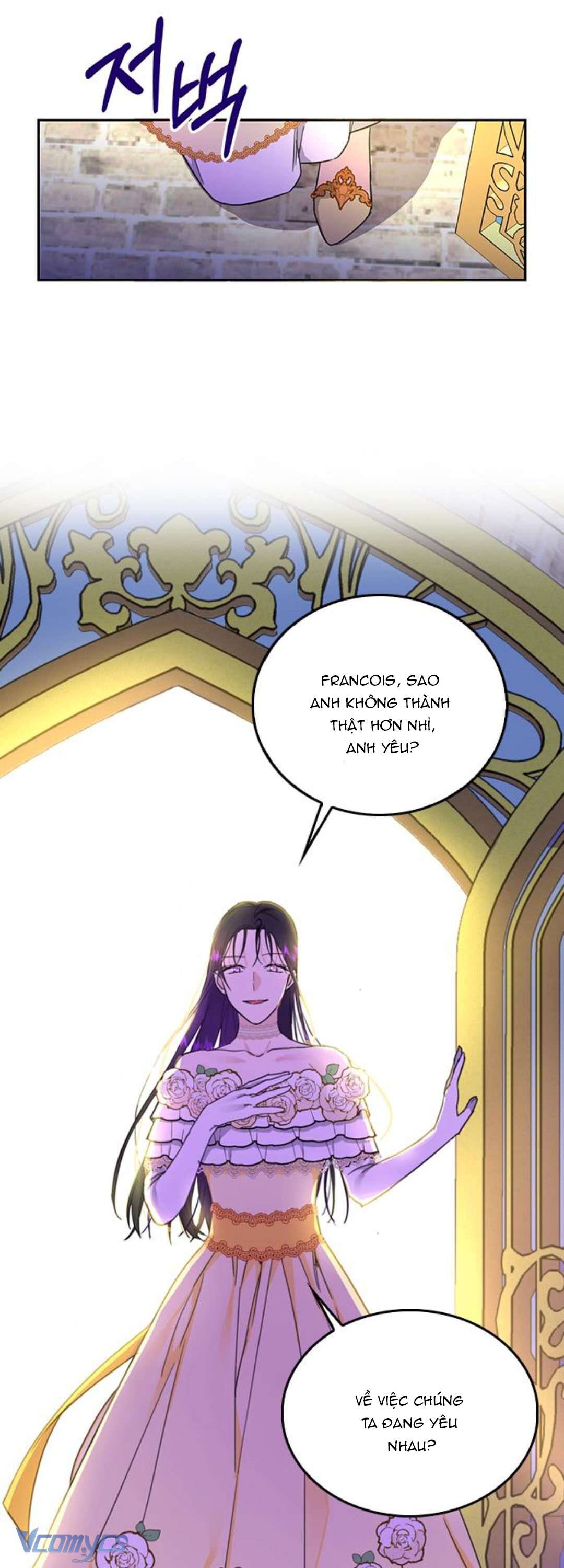 Làm Thế Nào Để Ăn Chủ Nhân Chapter 1 - Trang 3