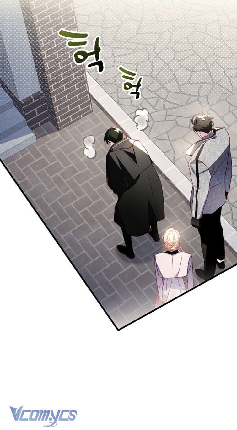 Nuôi vị hôn phu bằng tiền bạc. Chap 17 - Trang 2