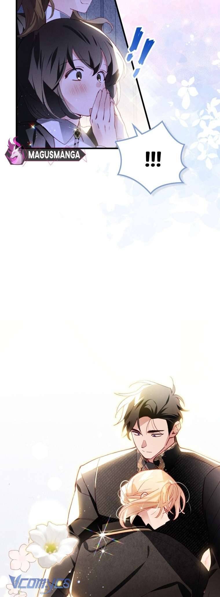 Nuôi vị hôn phu bằng tiền bạc. Chap 39 - Trang 2