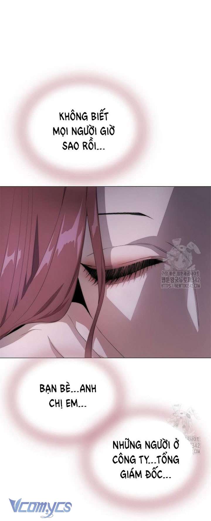 Tôi bị mắc kẹt trong một vở kịch điên rồ Chap 21 - Next Chap 22