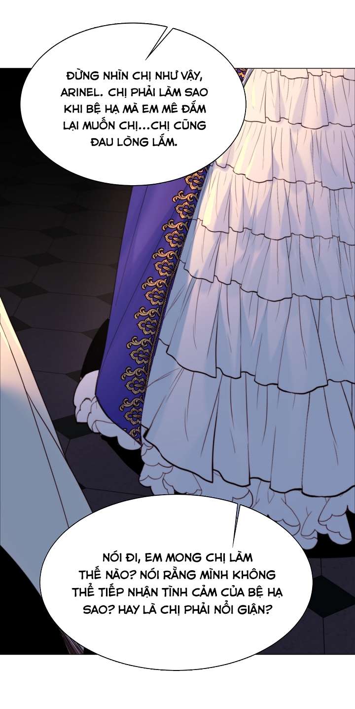 Ác Nữ Cần Bạo Chúa Chapter 7 - Next Chapter 8