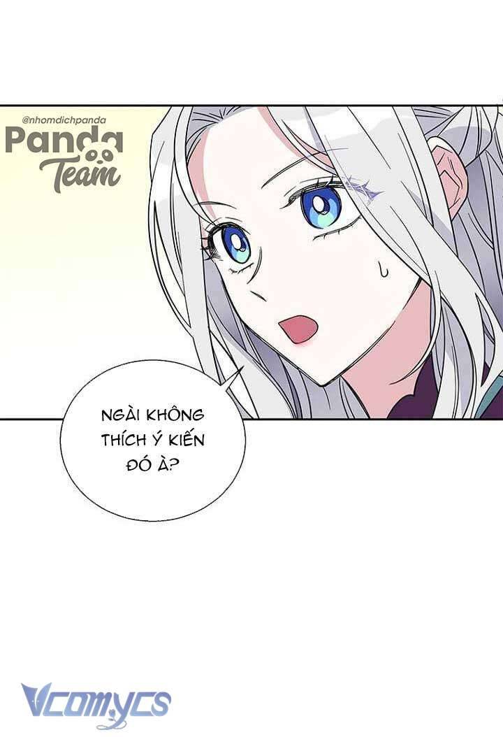 Chồng Yêu, Tôi Đây Bãi Công! Chap 3 - Trang 3