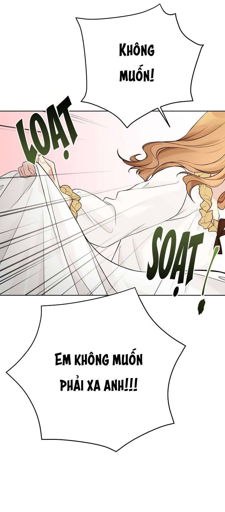 Vương Miện Lục Bảo Chap 66 - Trang 2