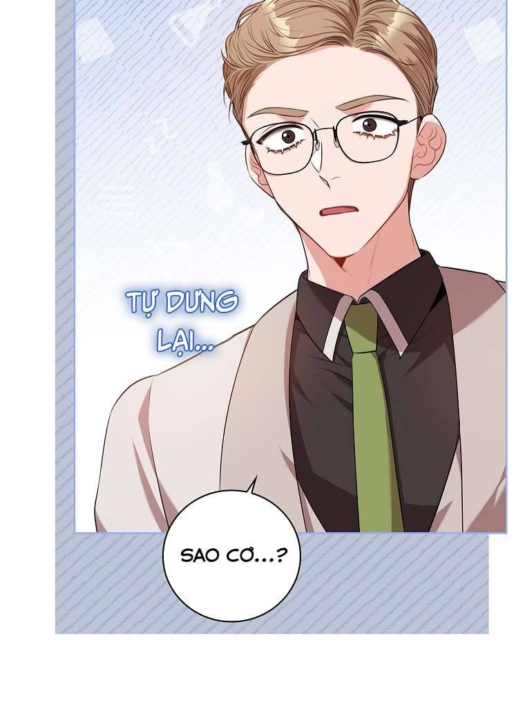 Thư Ký Của Bạo Chúa Chapter 80 - Trang 4