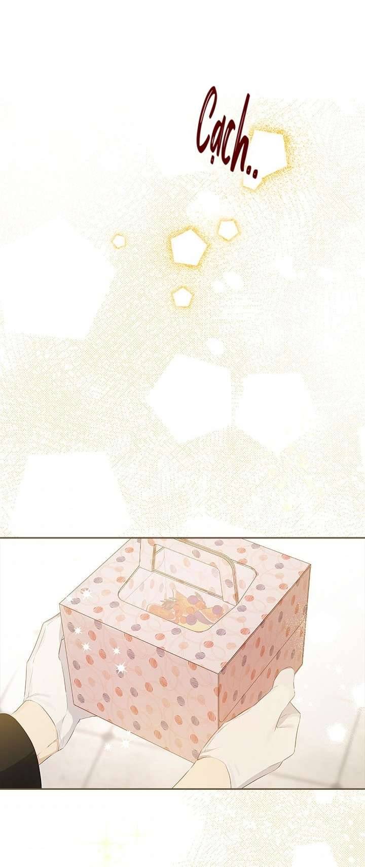 Tôi Là Minh Chứng Của Sự Thật Chap 75 - Trang 3