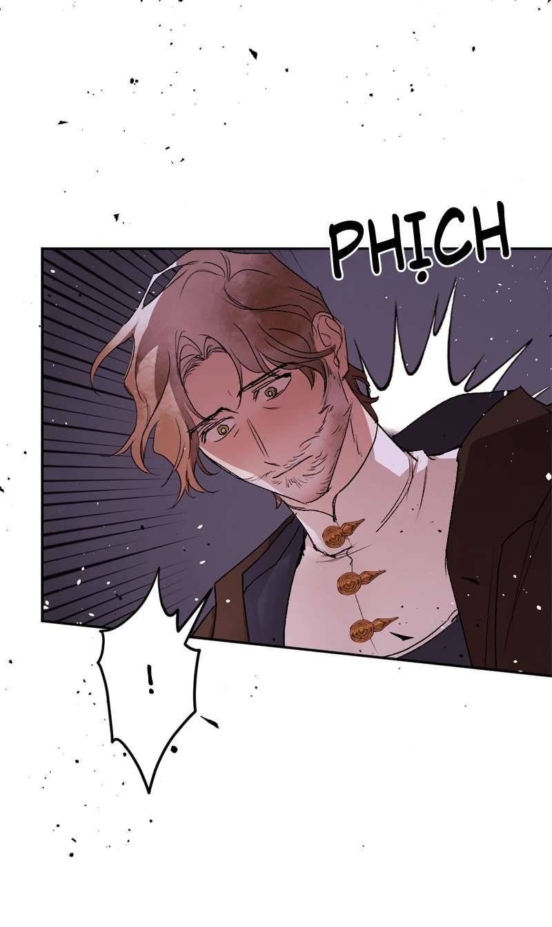 Lời Thú Nhận Của Chúa Tể Bóng Tối Chapter 91 - Trang 4