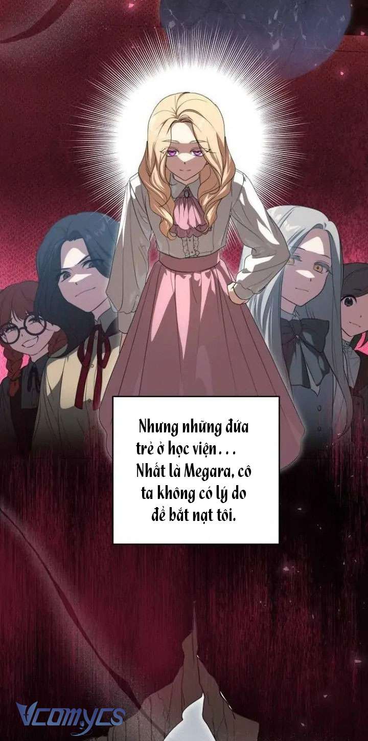 Cái Giá Phải Trả Chapter 5 - Trang 4