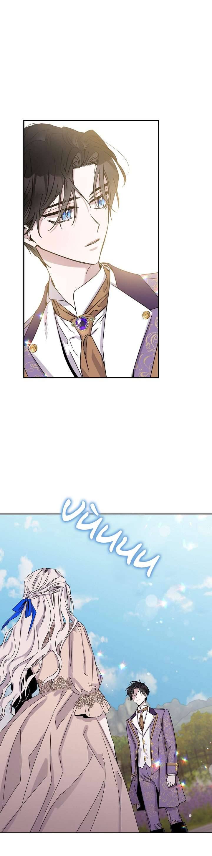 Thuần Hóa Bạo Quân Rồi Bỏ Trốn Chap 13 - Trang 2