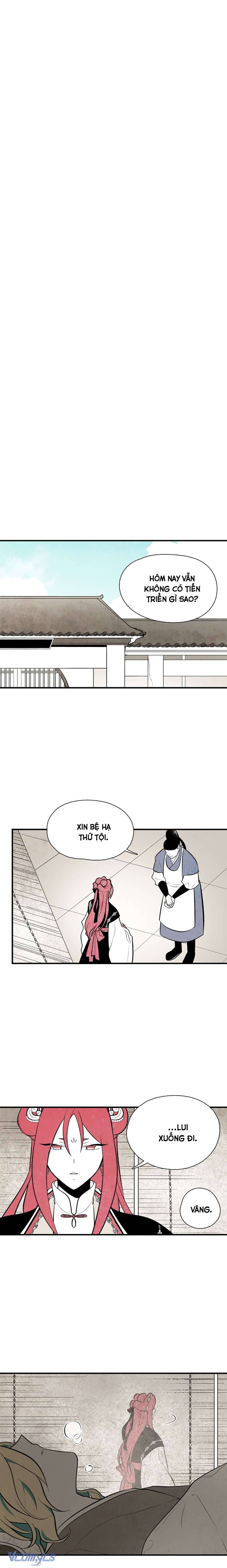 Vân Trung Hoa Chapter 82 - Trang 4