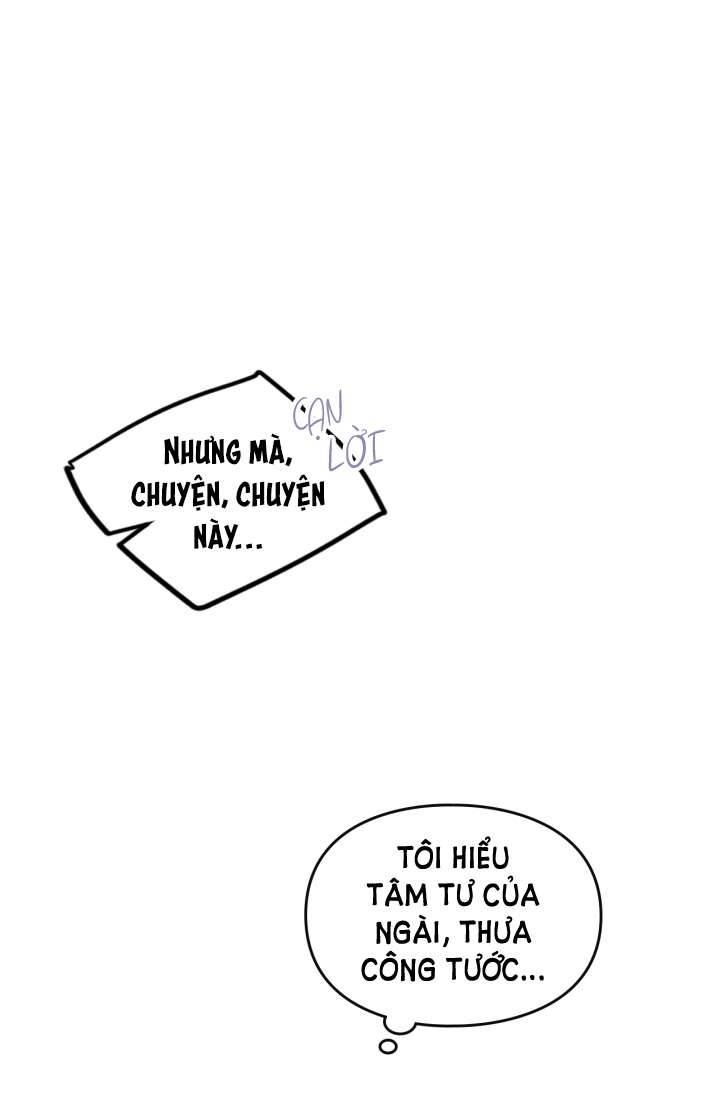 Kết Cục Của Nhân Vật Phản Diện Chỉ Có Thể Là Cái Chết Chapter 83 - Trang 4