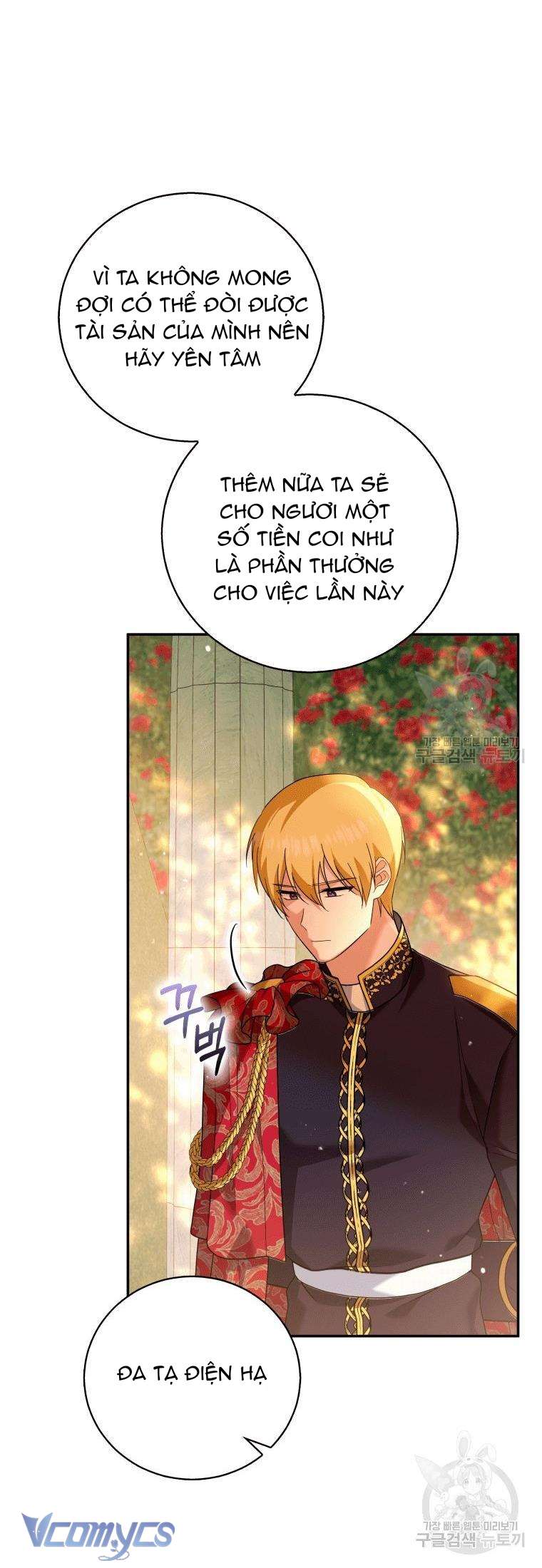 Kế Hoạch Trả Thù Chap 20 - Next Chap 21