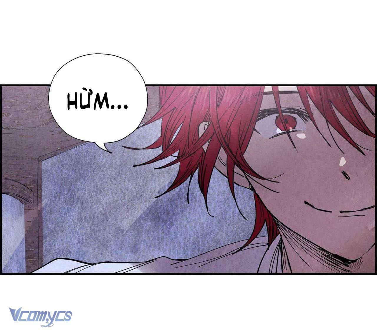 Ác Nữ Sau Lớp Mặt Nạ Chapter 6 - Trang 3