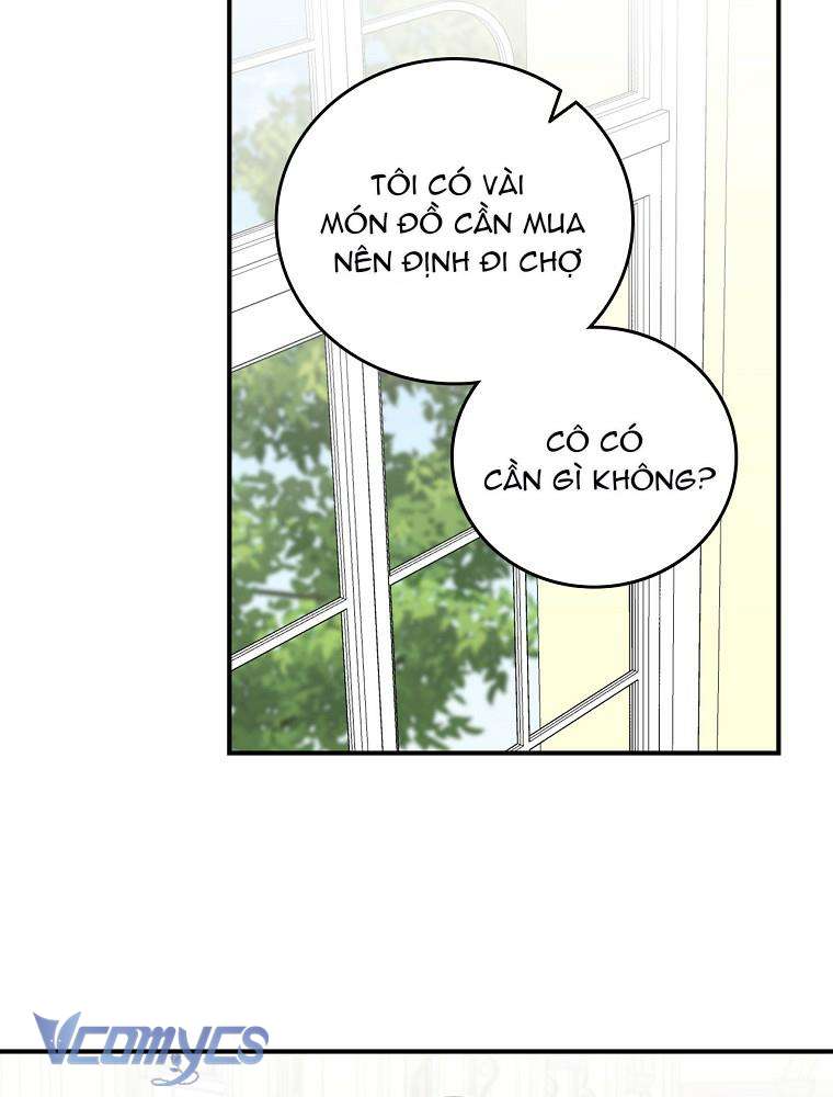 Chị Gái Của Nhân Vật Phản Diện Hôm Nay Cũng Đang Đau Khổ Chapter 58 - Trang 4