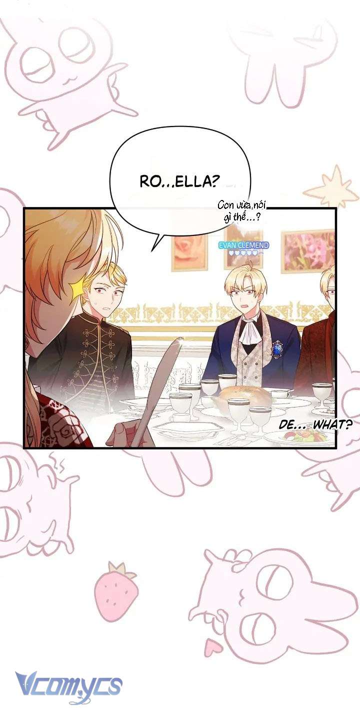 Có Nhiều Nam Phụ Quá Rồi Chap 3 - Trang 2