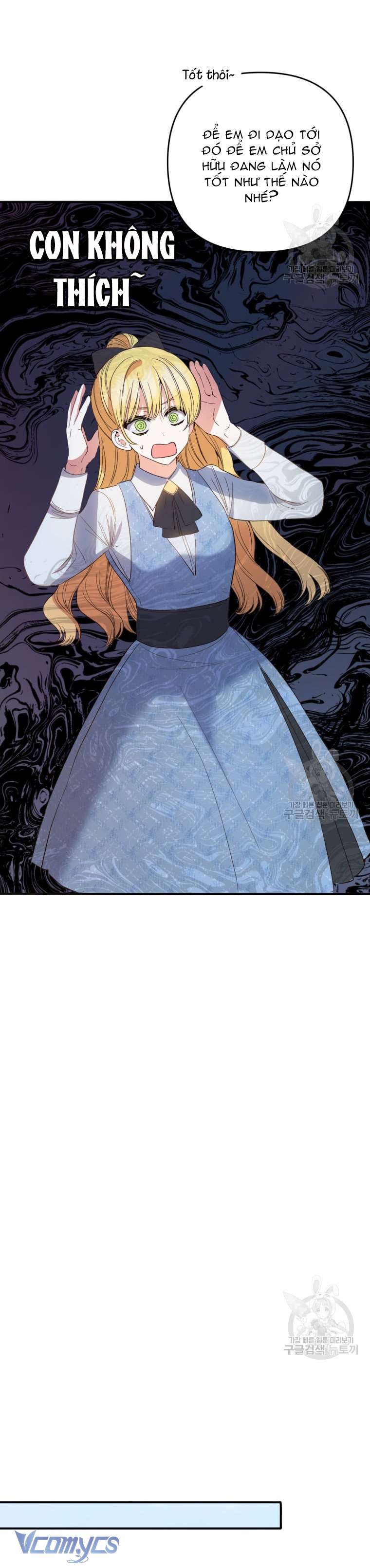 Lần Đầu Thấy Phản Diện Đáng Yêu À? Chap 39 - Trang 2