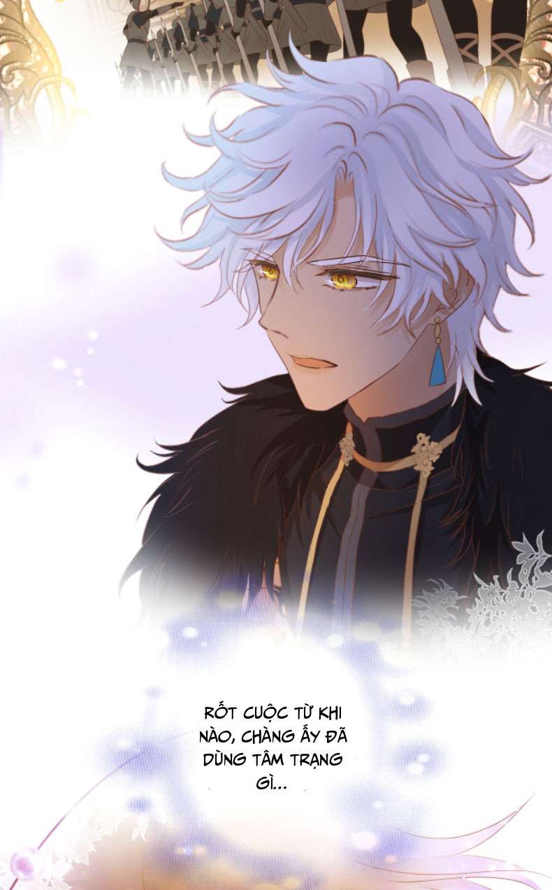 Địch Úc Đa Chi Ca Chapter 119 - Trang 4