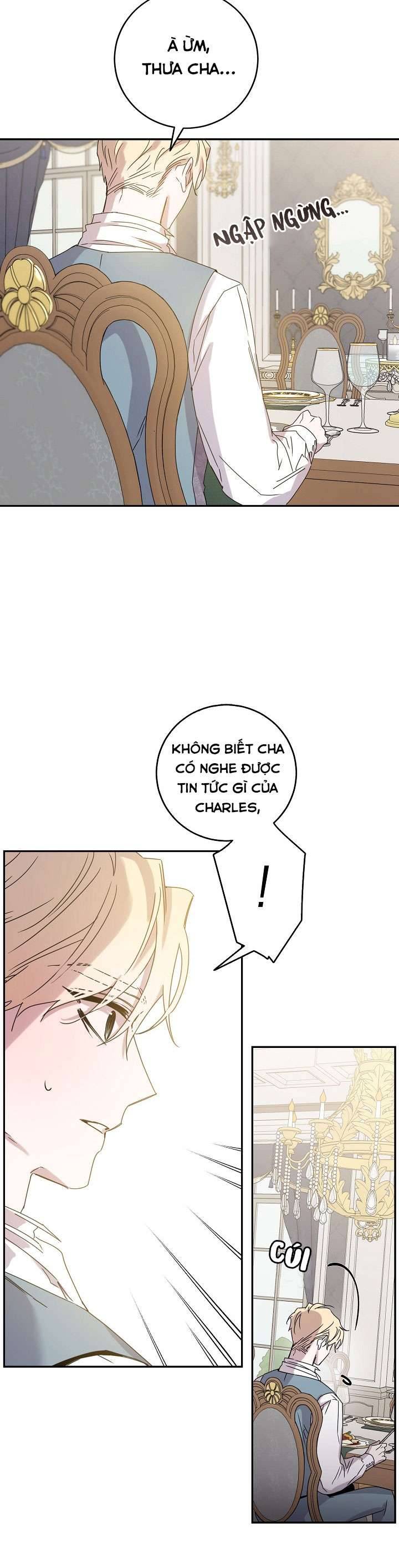 Thuần Hóa Bạo Quân Rồi Bỏ Trốn Chap 19 - Trang 2