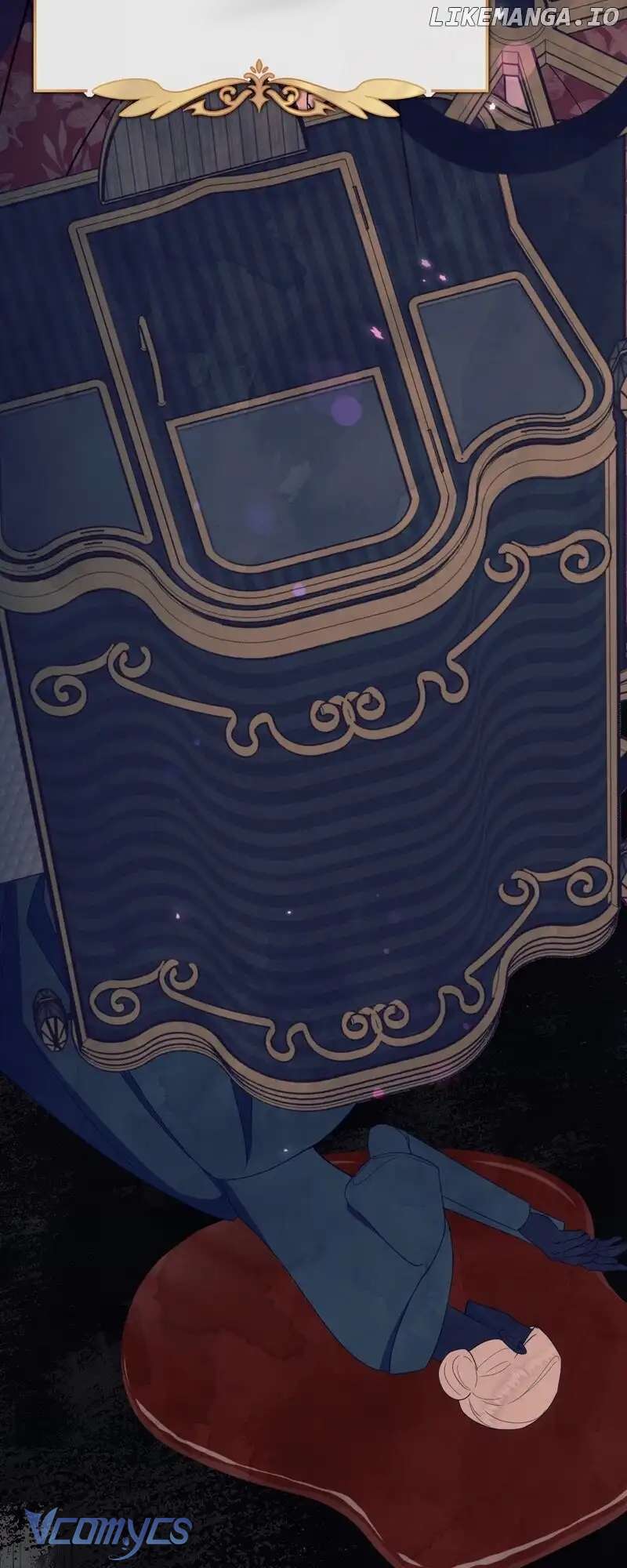 Trở Thành Chú Mèo Ngủ Cùng Bạo Chúa Chapter 29 - Next Chapter 30