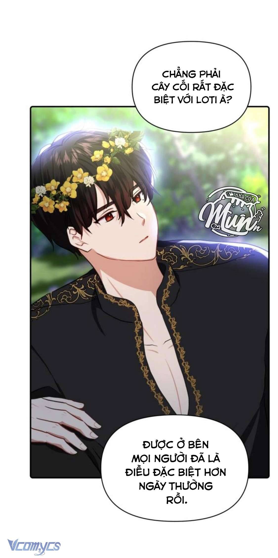 Con Gái Của Công Tước Ác Ma Chapter 13 - Trang 3