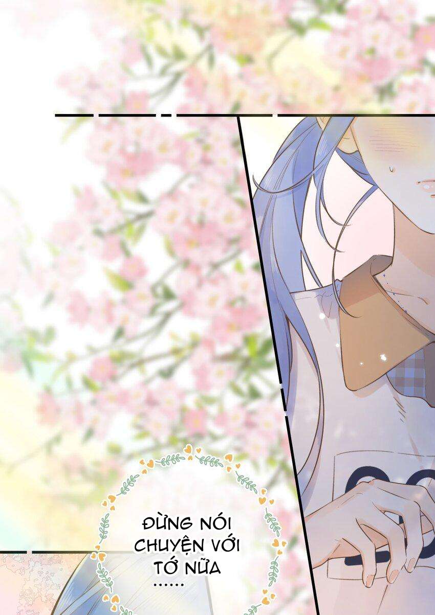 Ánh Sao Phiêu Linh Trong Nước Chap 46.2 - Next Chap 46.1