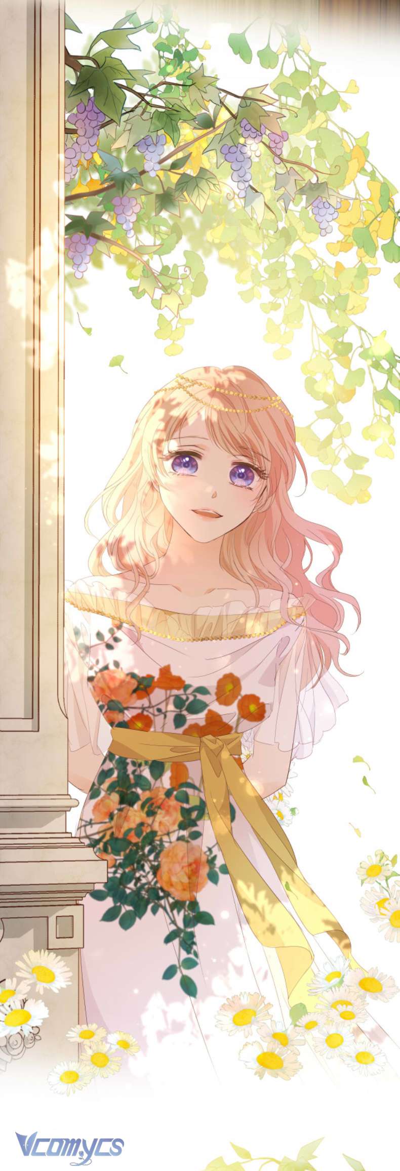 Địch Úc Đa Chi Ca Chapter 176 - Trang 4