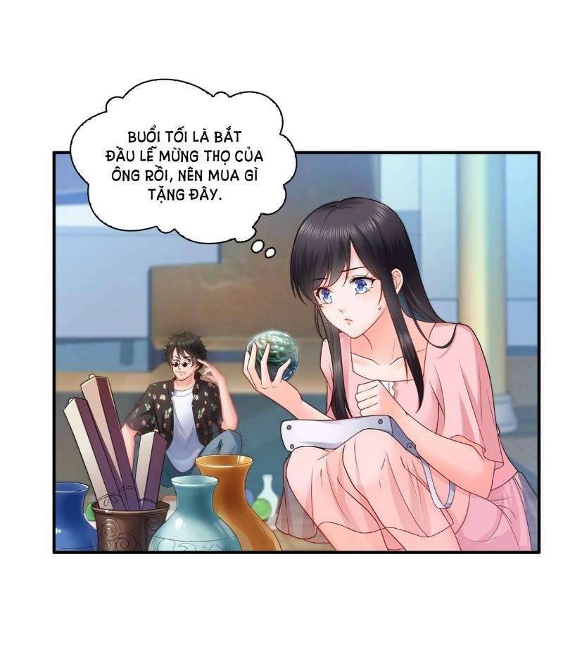 Hệt Như Hàn Quang Gặp Nắng Gắt Chap 80 - Next Chap 81