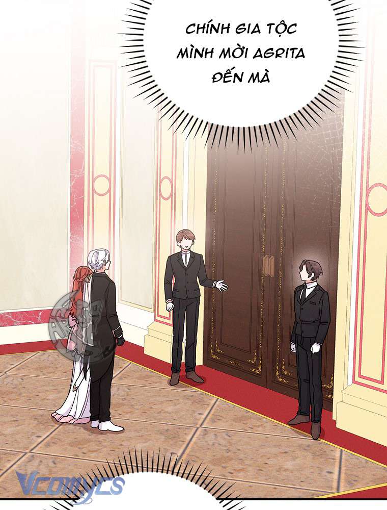 Chị Gái Của Nhân Vật Phản Diện Hôm Nay Cũng Đang Đau Khổ Chapter 8 - Trang 4