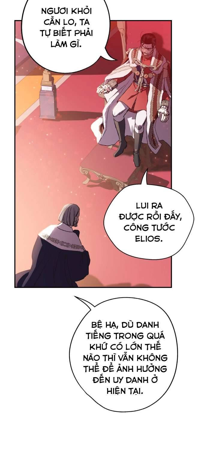 Cha À, Con Không Muốn Kết Hôn Đâu Chap 14 - Trang 2