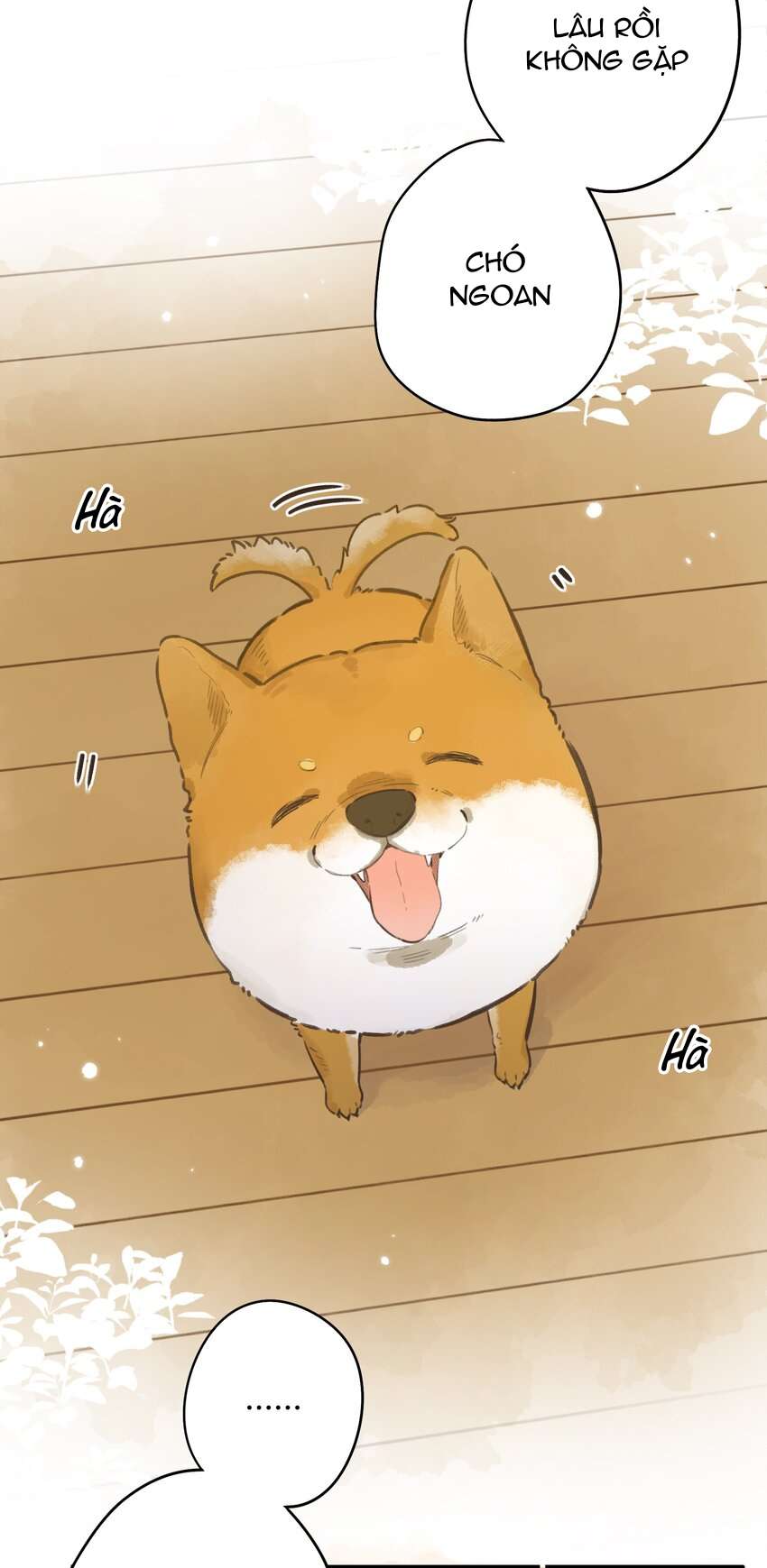 Ánh Sao Phiêu Linh Trong Nước Chap 66 - Trang 4