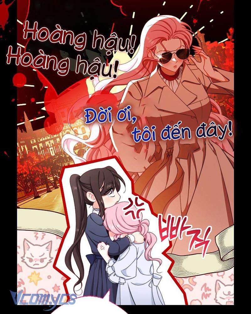 Hầu Gái Độc Quyền Của Hoàng Hậu Phản Diện Chapter 45 - Next Chapter 46