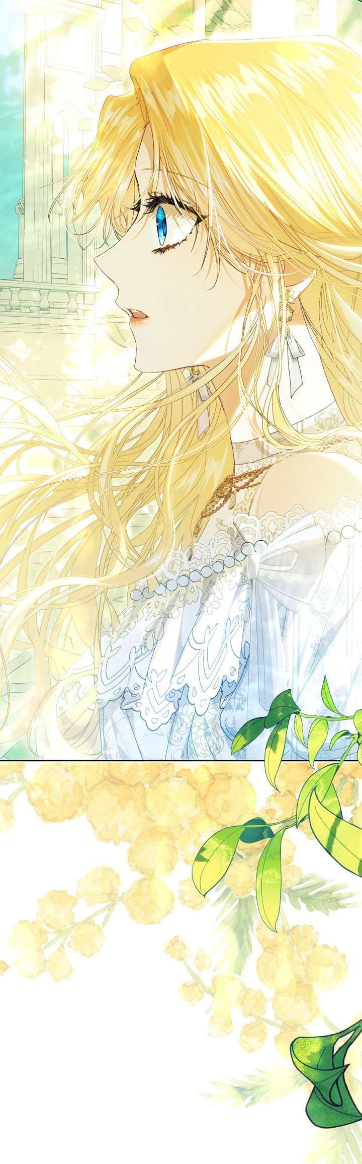 Ác Nữ Chỉ Là Một Con Rối Chap 63 - Trang 2