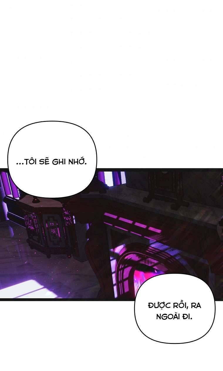 Phương Pháp Sống Sót Khi Phải Ngủ Cùng Hoàng Đế Chapter 5 - Trang 4