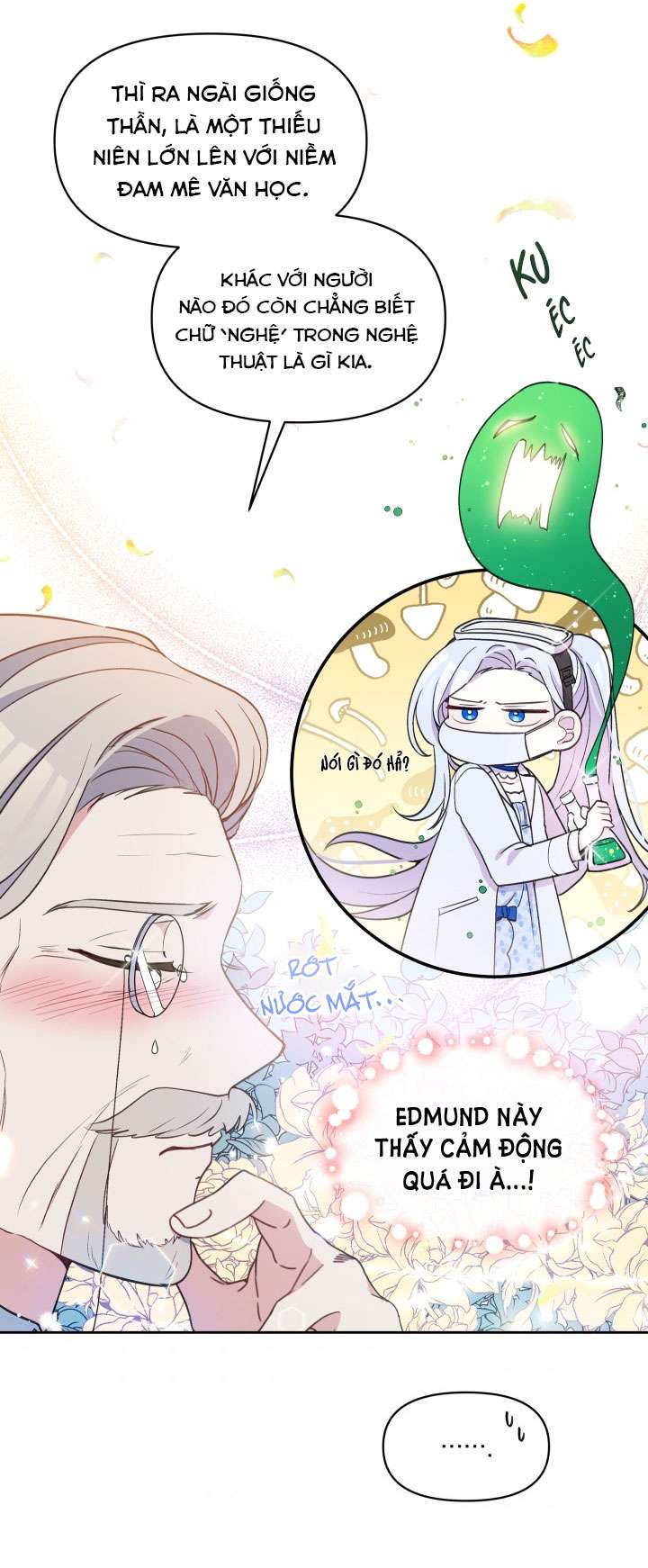 Người Bảo Hộ Của Bạo Quân Là Ma Nữ Tàn Độc Chap 29 - Trang 4