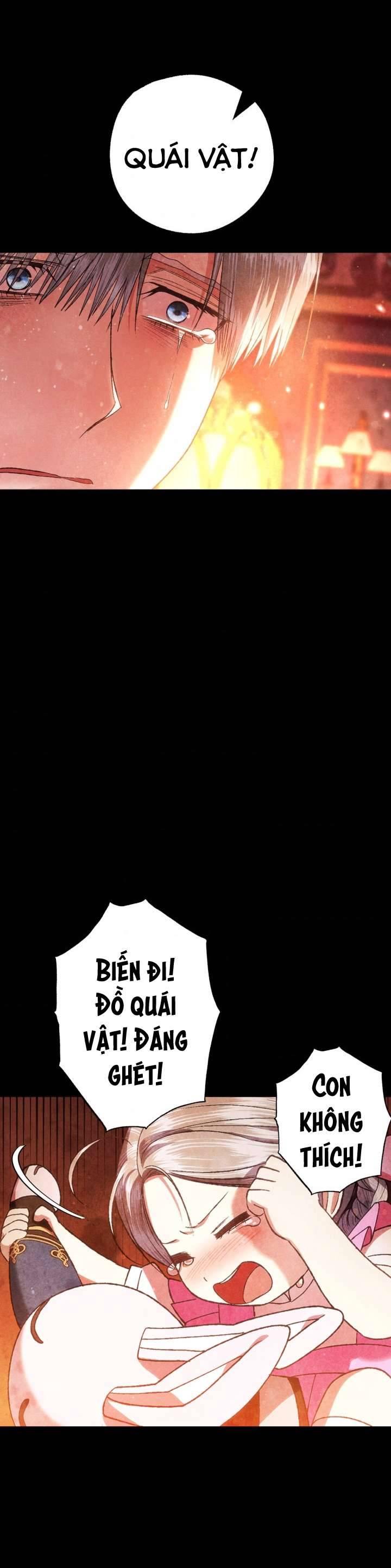 Cha À, Con Không Muốn Kết Hôn Đâu Chap 87 - Trang 2