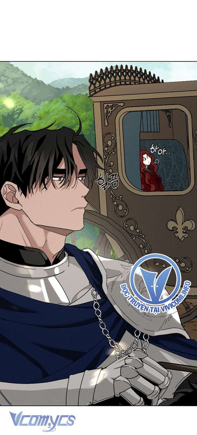 Dưới Bóng Cây Sồi Chap 7 - Next Chap 8