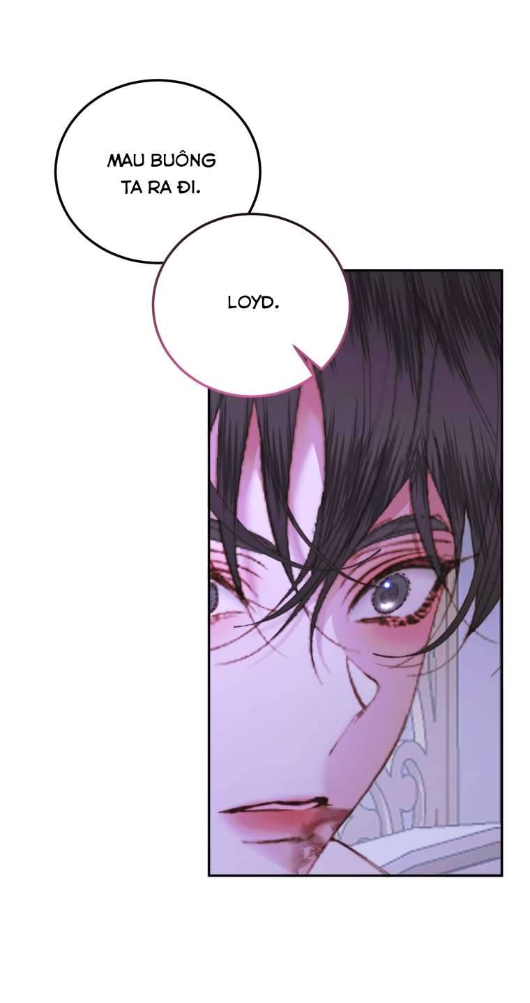 Siren: Trở Thành Gia Đình Của Nhân Vật Phản Diện Chapter 51 - Trang 3