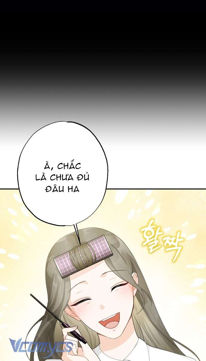 Tôi sẽ biến bạn thành nữ hoàng! Chap 1 - Trang 3