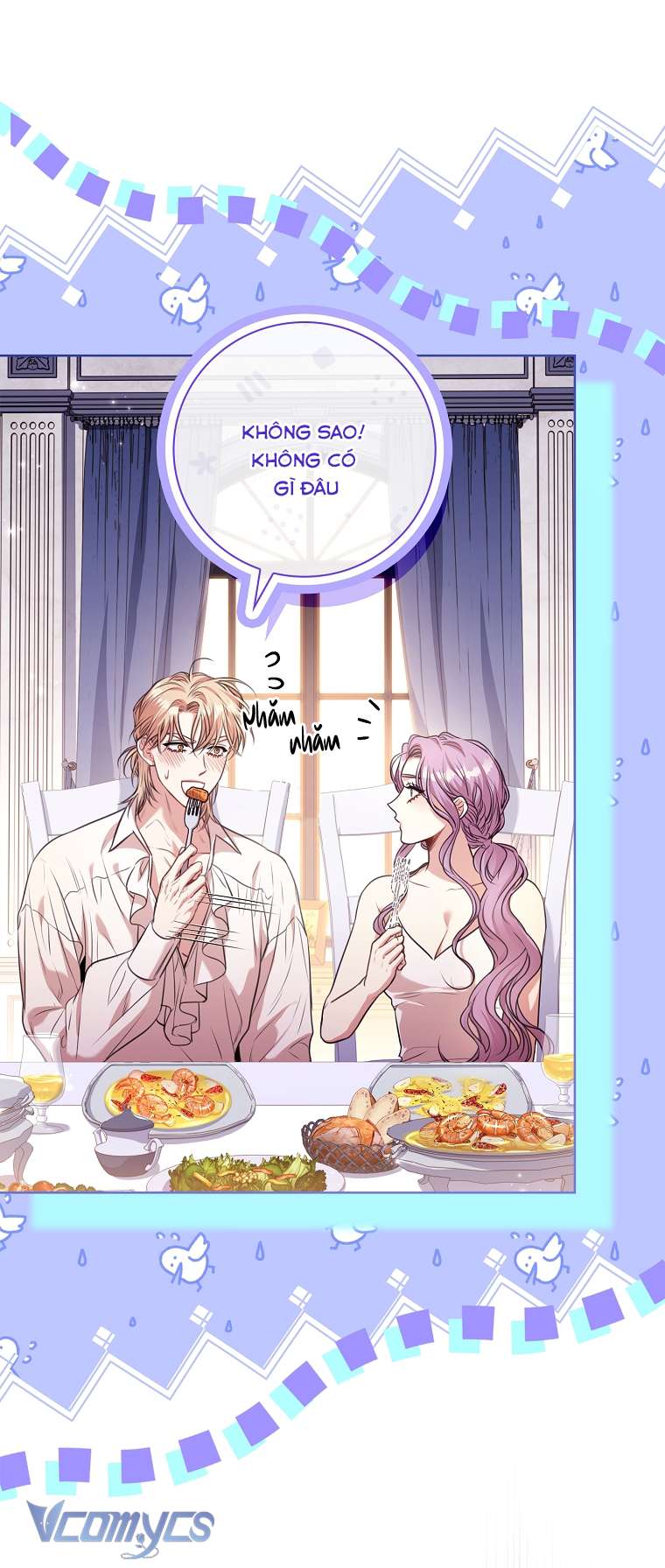 Thư Ký Của Bạo Chúa Chapter 114 - Trang 4