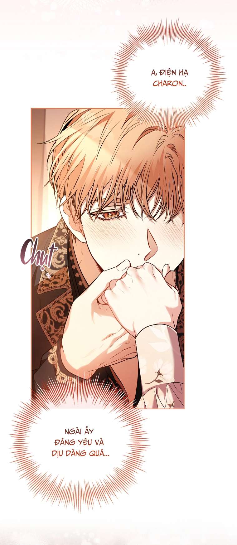 Thư Ký Của Bạo Chúa Chapter 115 - Trang 4