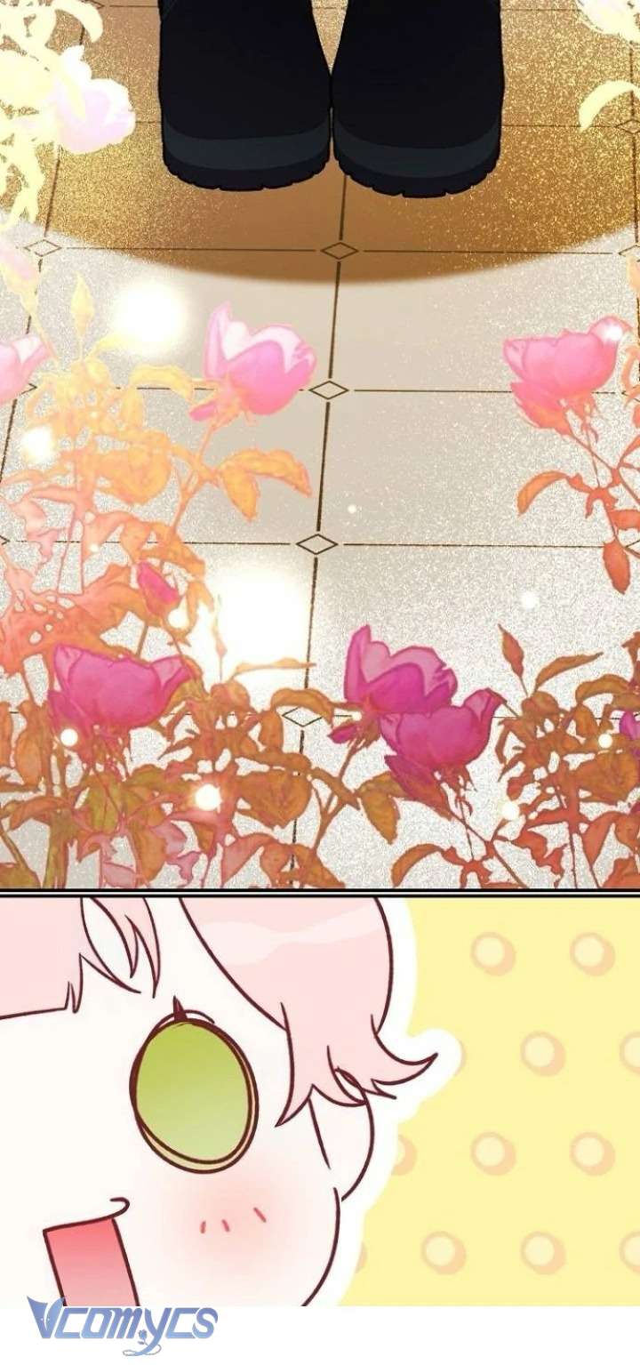 Papa Bạo Chúa, Con Sẽ Bảo Vệ Người! Chap 7 - Trang 2