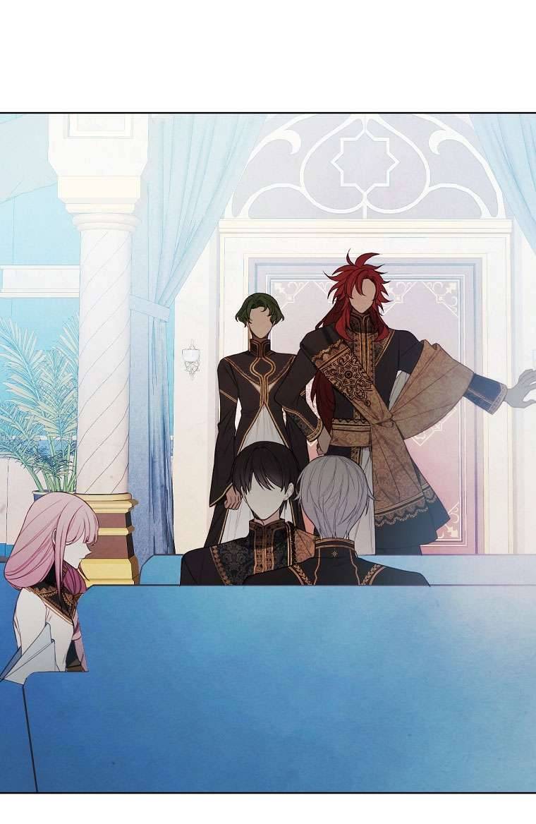 Cửa Hàng Búp Bê Của Công Chúa Chap 27 - Trang 2