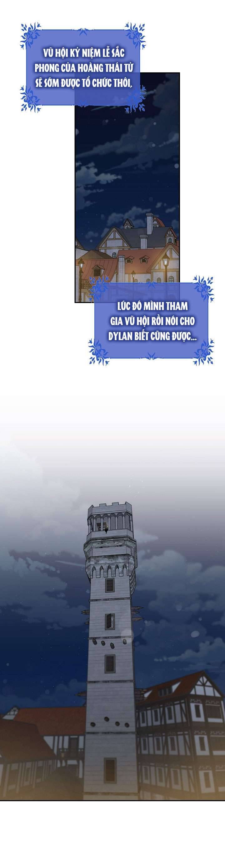 Thuần Hóa Bạo Quân Rồi Bỏ Trốn Chap 29 - Trang 2