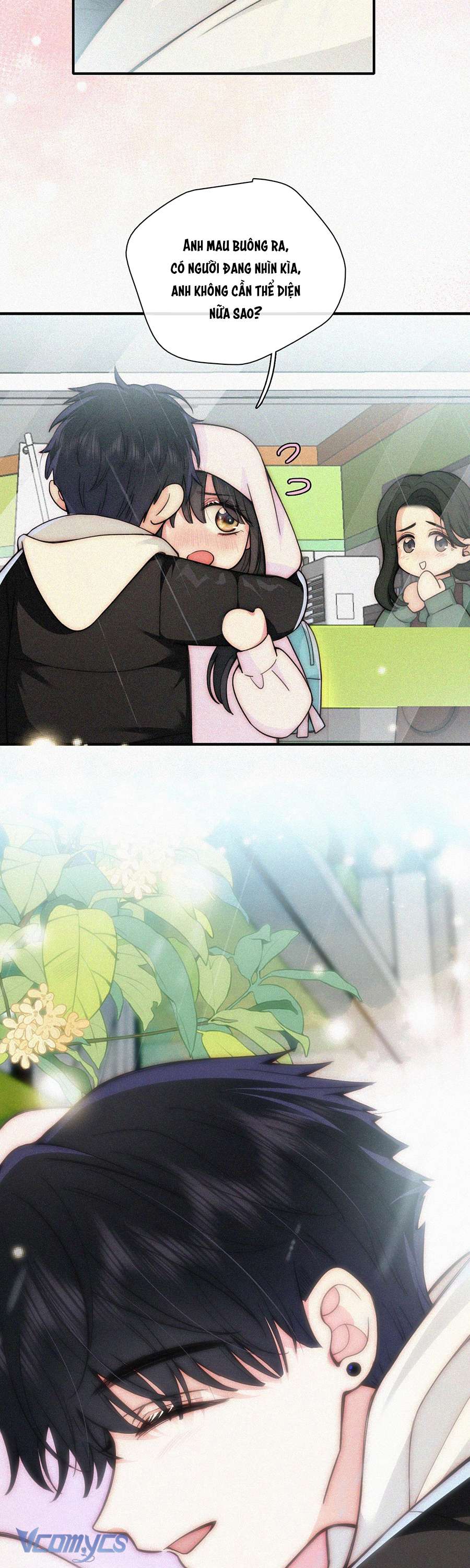 Một Mực Cưng Chiều Chap 53 - Next Chap 54