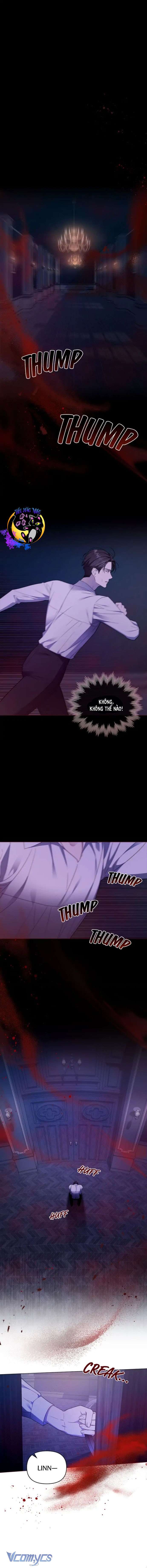 Trăng máu - Pilot Chap 5 - Trang 2